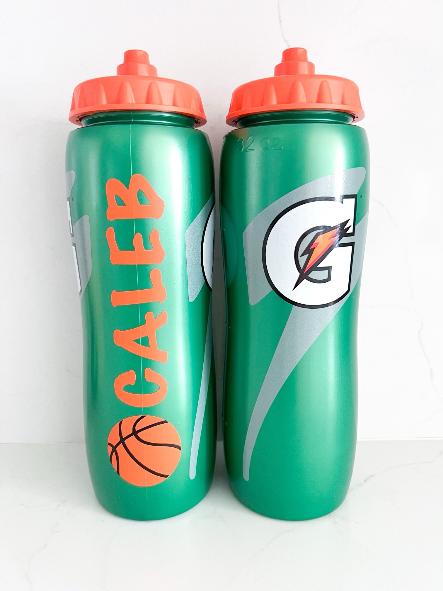 Gatorade 32oz Squeeze Bottle