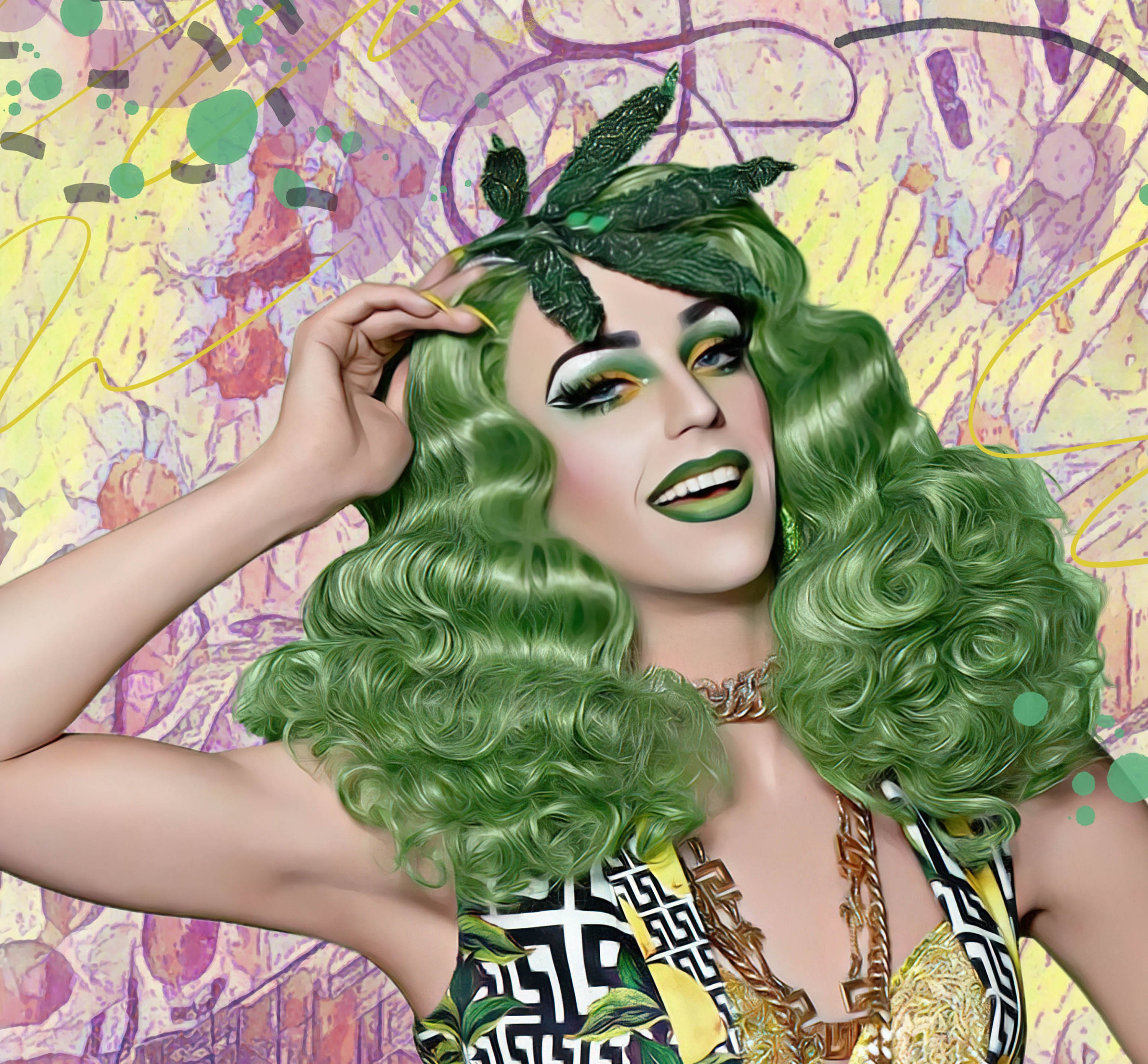 Laganja Estranja