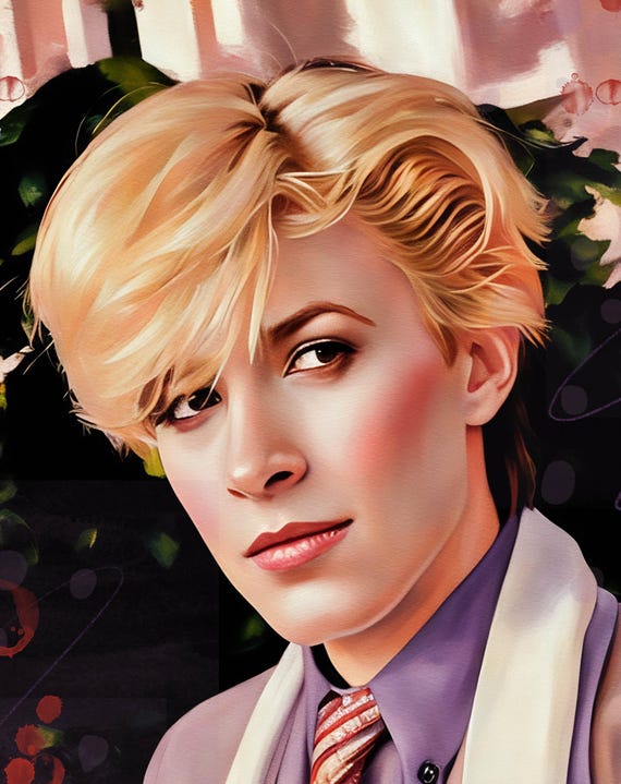 David Sylvian デヴィッド・シルヴィアン 限定写真シート 直筆サイン ニュース - P-VINE, Inc.
