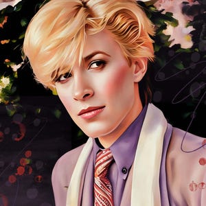 【限定写真集】デヴィッド・シルヴィアン　ポラロイド写真集 David Sylvian デヴィッド・シルヴィアン 限定ポラロイド写真集