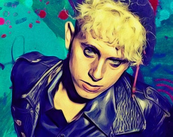 アート・デザイン・音楽 The Art of GUY MARTIN アート・デザイン