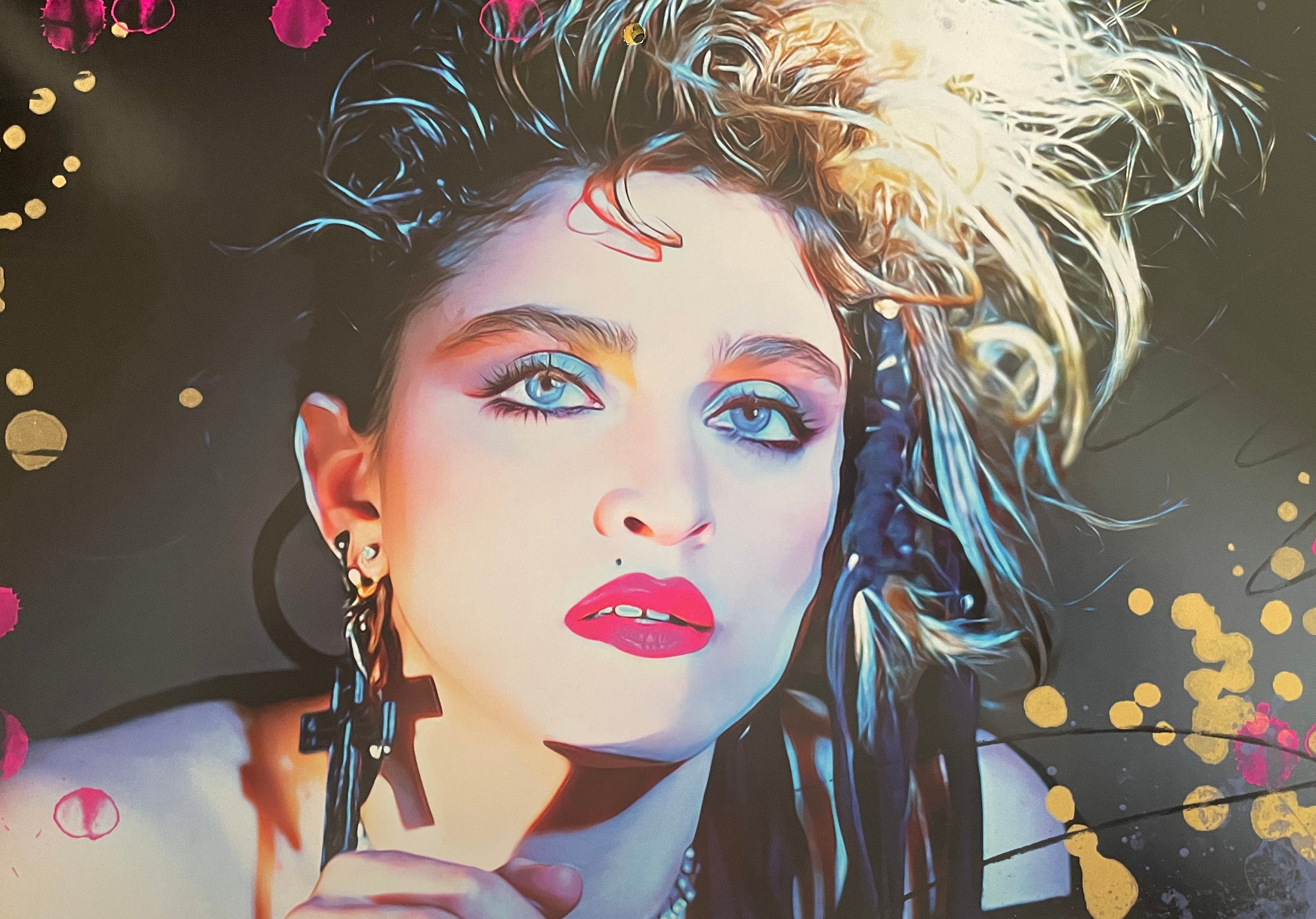 80 s Music Pop Art Calendar 2024 Pop Icons Gift For Etsy 80-s-music-pop-art-calendar-2024-pop-icons-gift-for-etsy