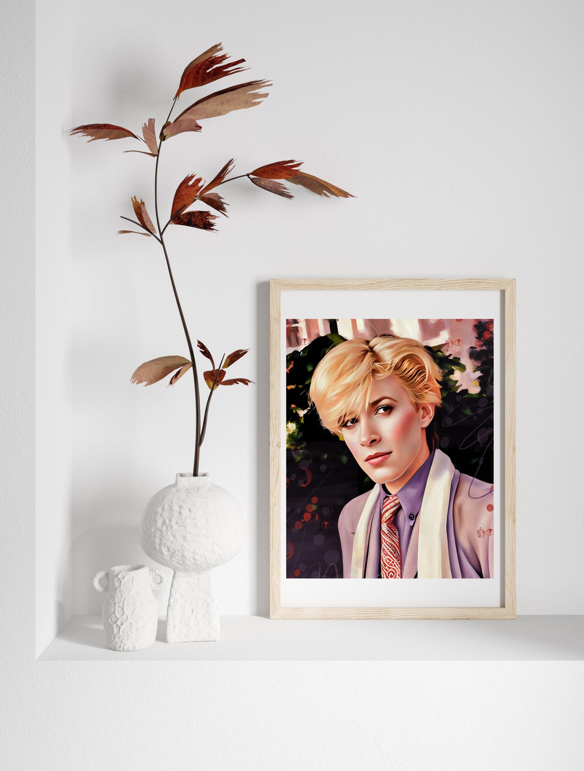 David： Beautiful Frames写真集 ダヴィッド PHOTOWALL / David Statue by Michelangelo (e319908) | 輸入