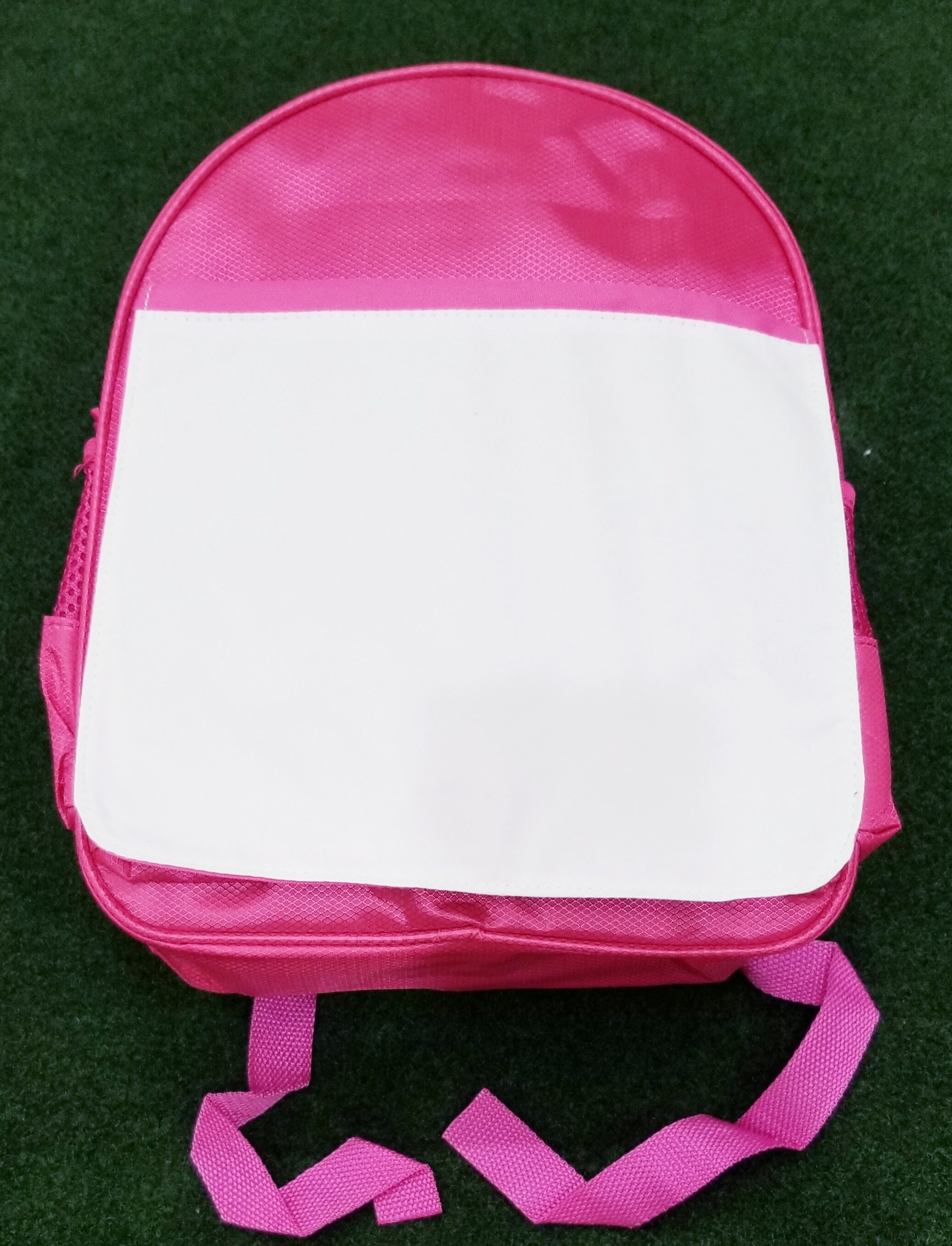 Sublimation Blank Backpack Sublimation Bookbag Sublimation Etsy UK