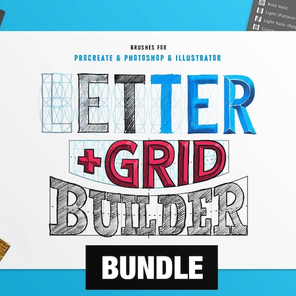 The Builder Bundle - Spare 25%