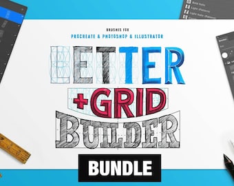 The Builder Bundle - Save 25%