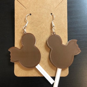 Premium Ice Cream Bar