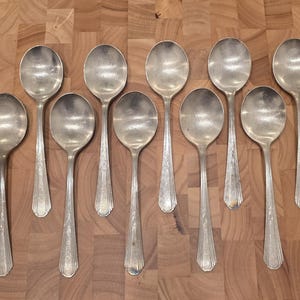 1930s Wm Rogers - Etsy