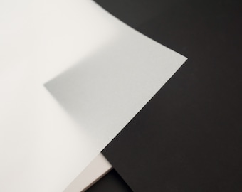Detail Paper A3 Pad C300 53gsm 50 Sheets Translucent Technical Drafting Paper