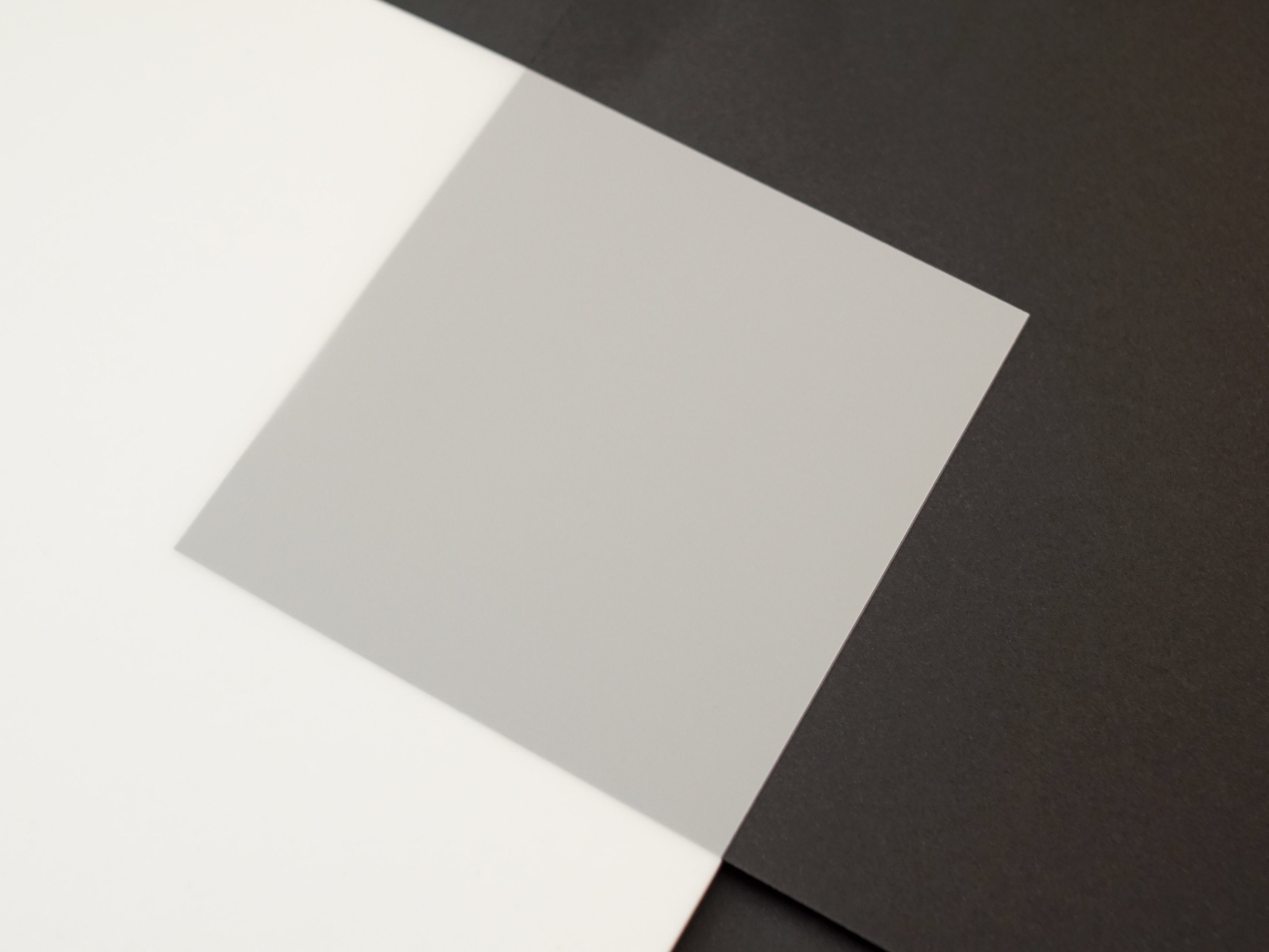 Polydraw Drafting Film A4 Double Matt Polyester Pad 15 Sheets Technical