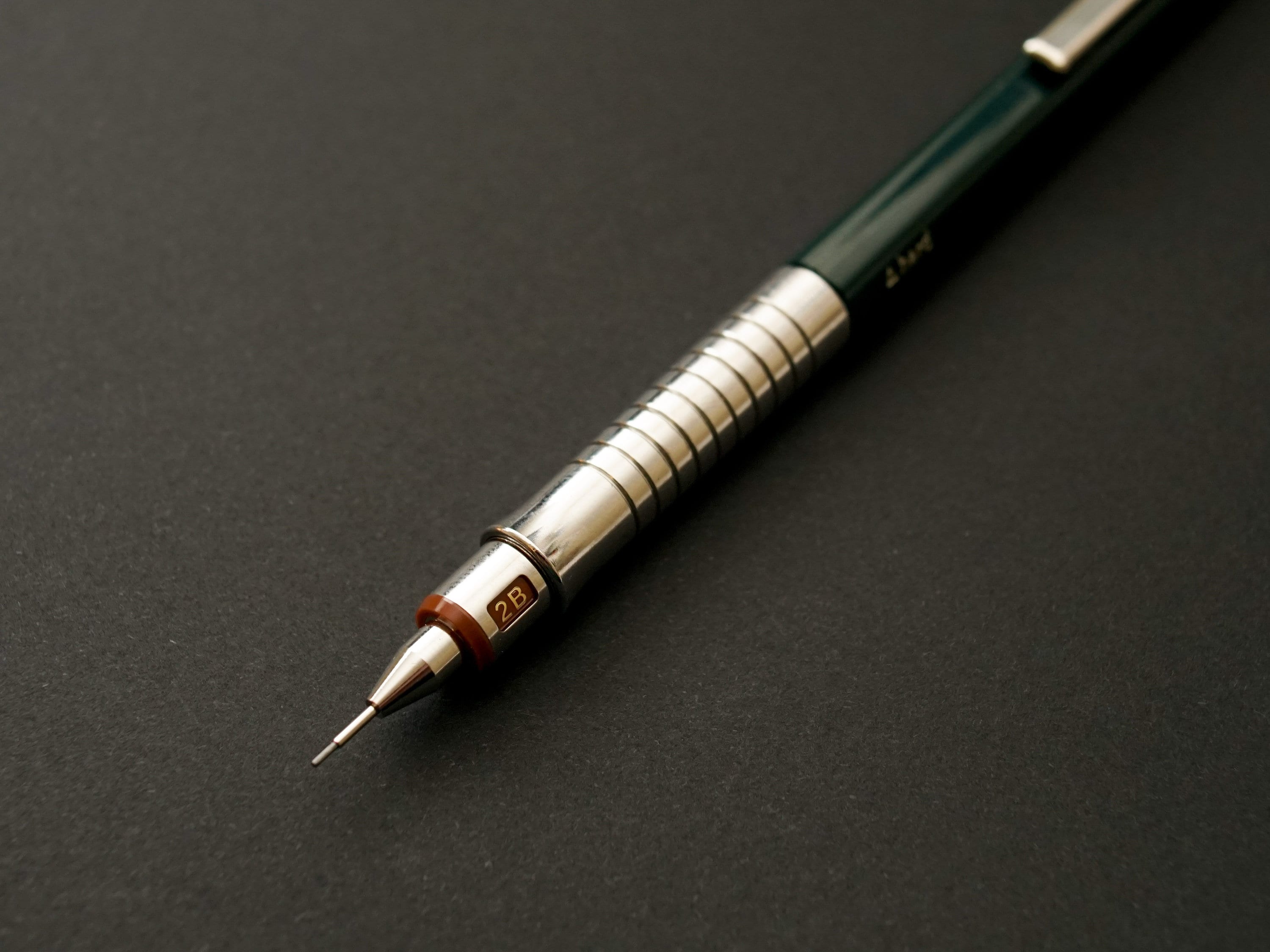 Faber-castell Tk-fine Vario L 0.5mm Mechanical Pencil Made in