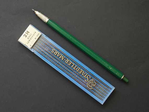Buy Refurbished Faber Castell Locktite TK 9400 Clutch Pencil