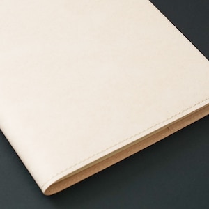 Quaderno Midori MD Cordoba Paper Cover - A5 - MD Paper Made In Japan