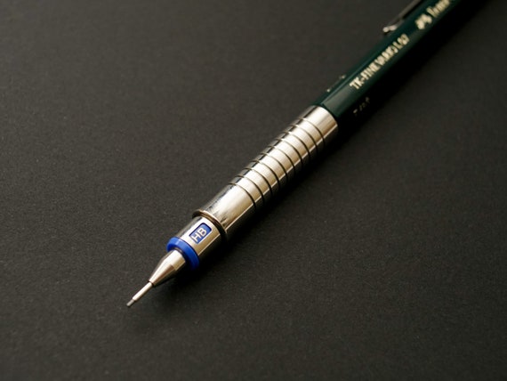 Faber-castell Tk-fine Vario L 0.7mm Mechanical Pencil Made in