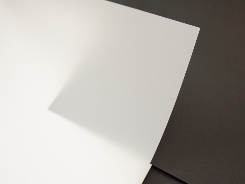 Polydraw Drafting Film A3 Double Matt Polyester Pad 15 Sheets Technical