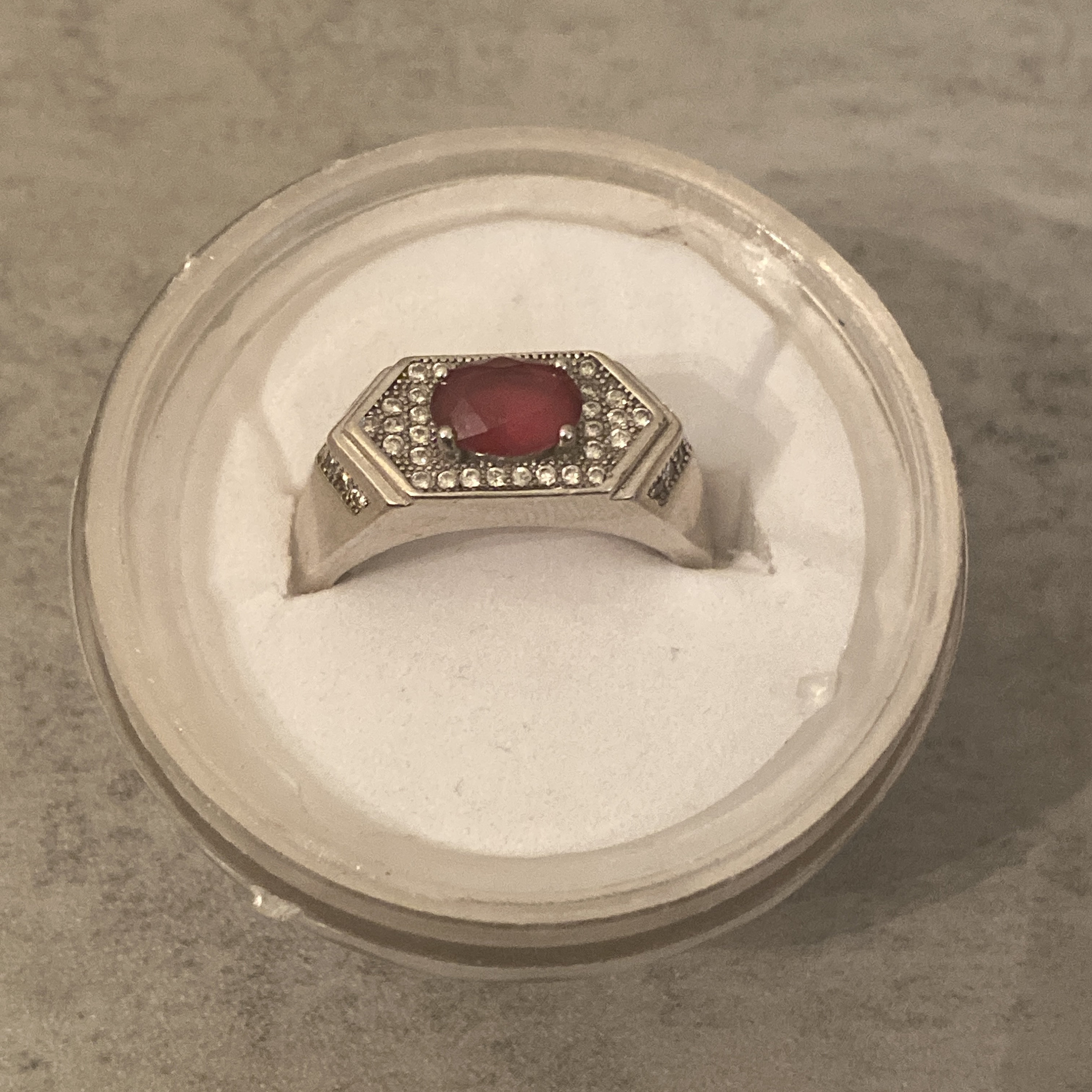 Mens Handmade Ring Afghan Handmade Silver Aqeeq Ring Vintage Etsy