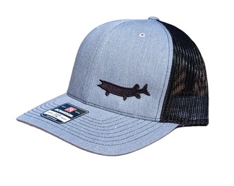 Muskie Hats