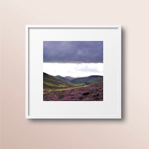 Pentland Hills Edinburgh