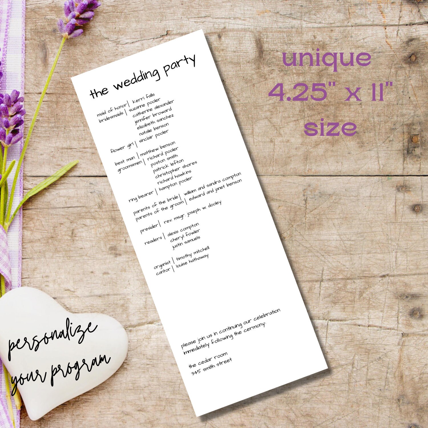 Catholic Wedding Mass Program Template Wedding Blog Catholic Wedding Mass Program Template Wedding Blog