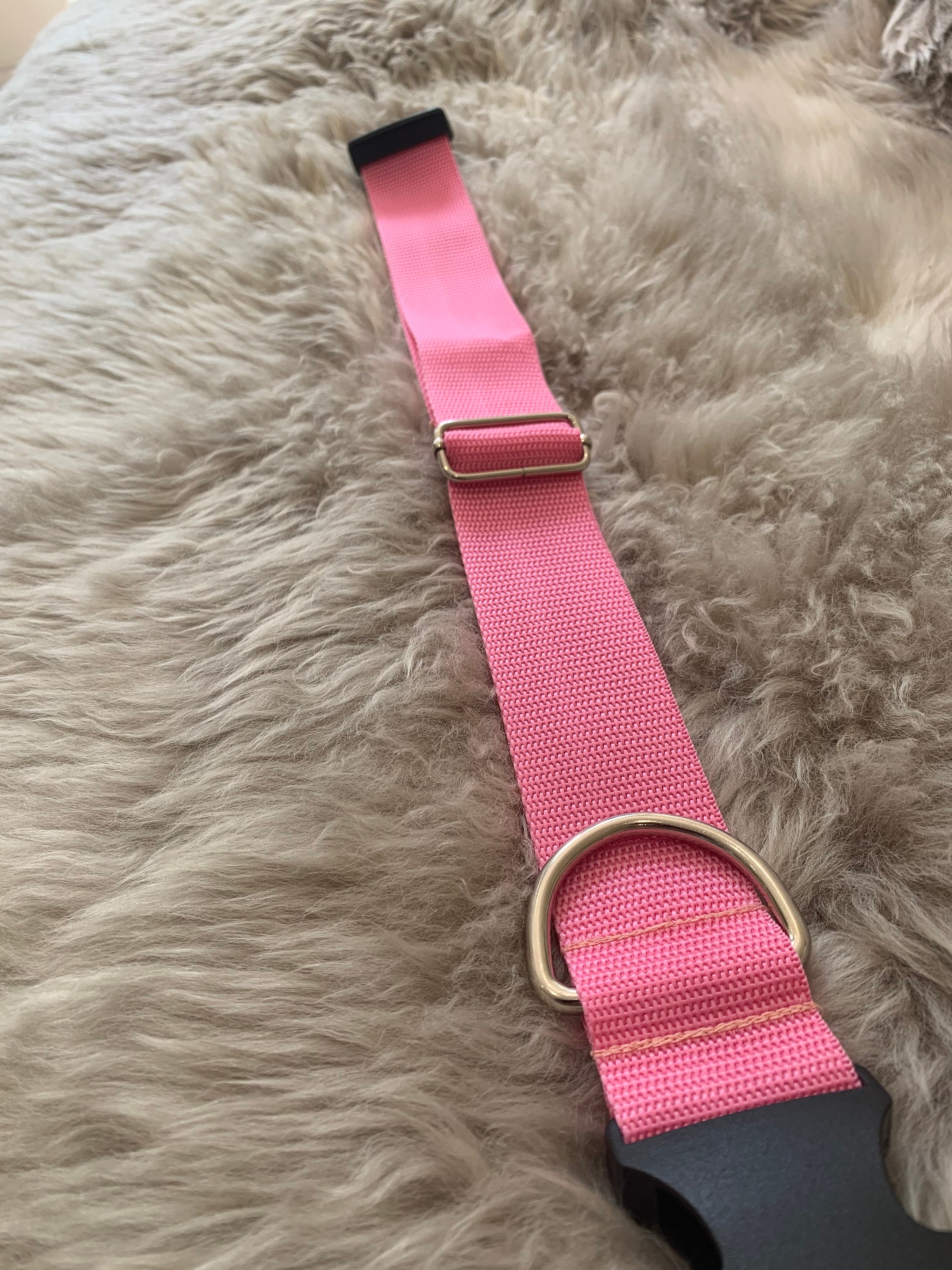 Custom Fursuit Collar - Etsy