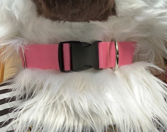 Custom Fursuit Collar