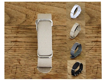 Replacement band, wristband compatible with Hilo, Aktiia 24/7 smart tracker, blood pressure monitor, smartwatch, wearable, replacement, strap