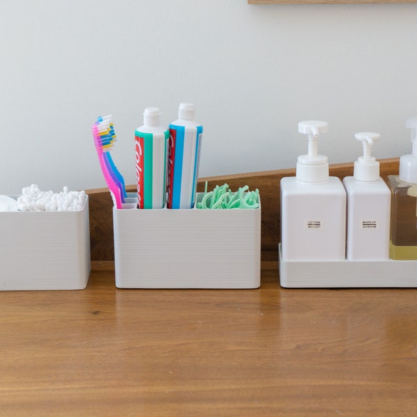 Bathroom Organizer - Etsy