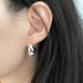 see more listings in the Earring section