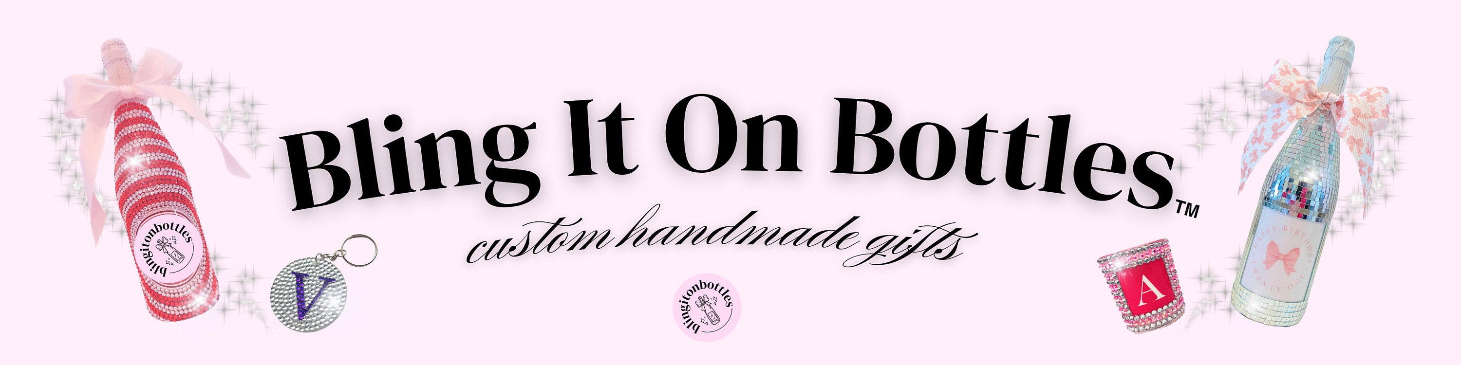 BlingItOnByMandM - Etsy, image size:3000x750