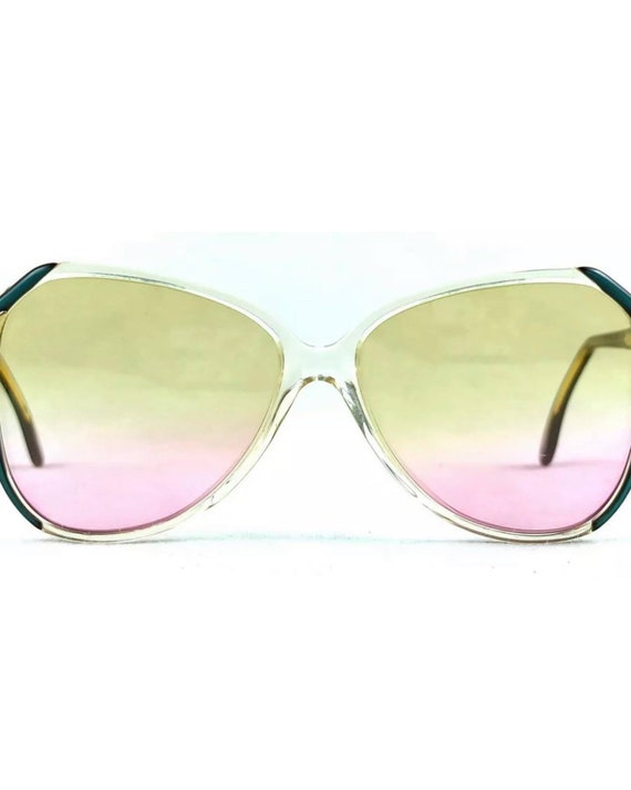 RARE Gucci 80’s sunnies