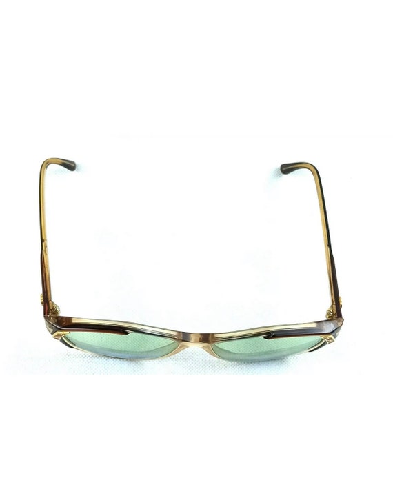 RARE Gucci vintage sunnies - image 9