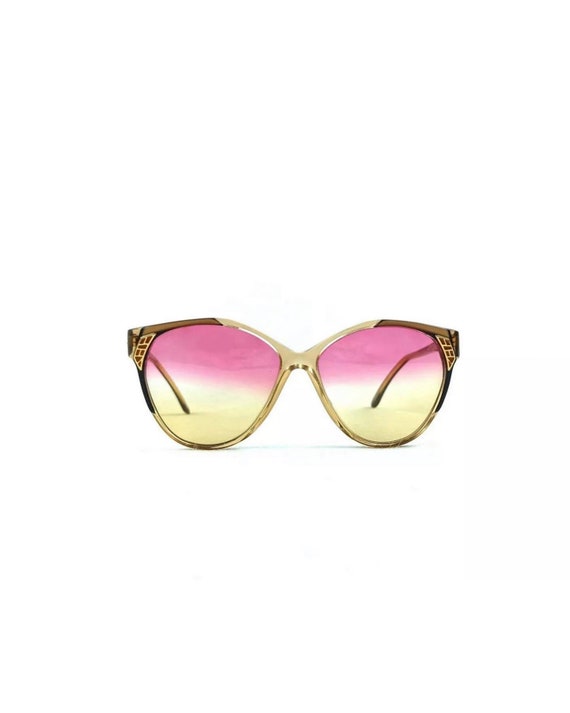 RARE Gucci Vintage sunglasses - image 2