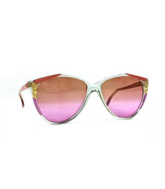 RARE Gucci Vintage sunglasses