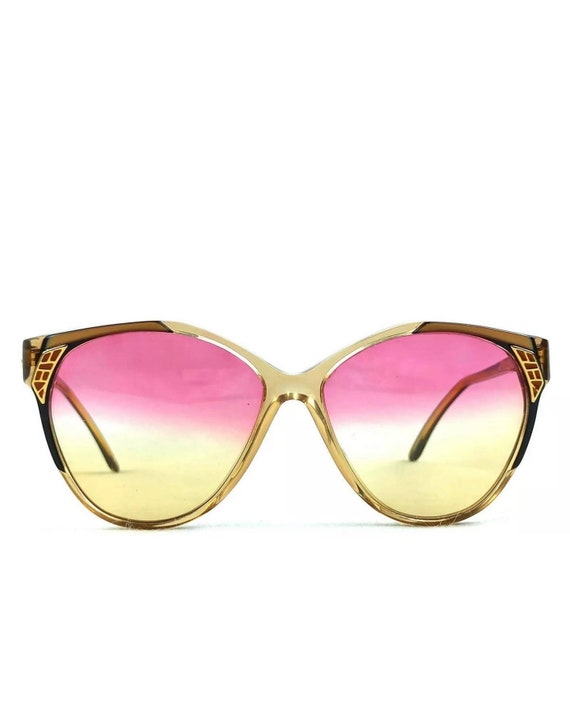 Gucci vintage sunglasses rare - Gem