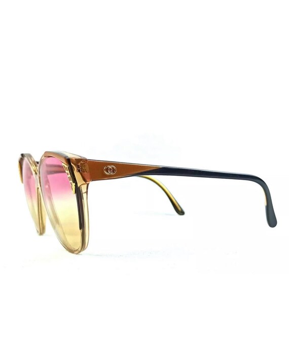 RARE Gucci Vintage sunglasses - image 8