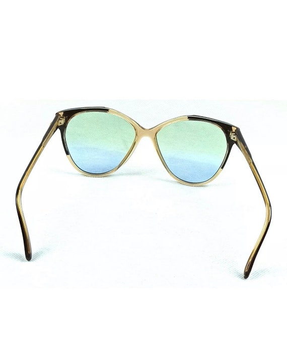 RARE Gucci vintage sunnies - image 3