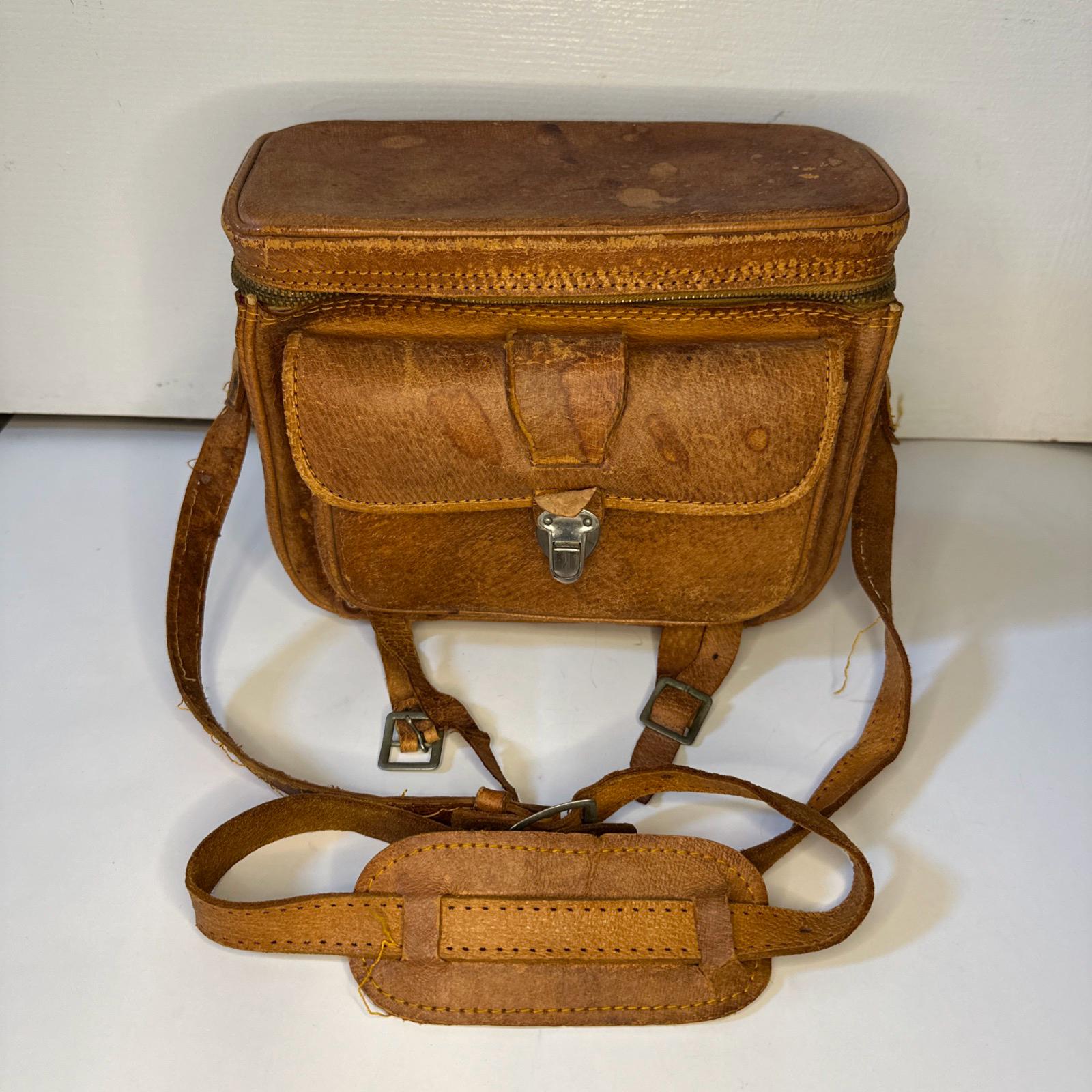 Vintage Japanese Camera Bag - Etsy