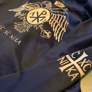 ST PAISIOS Bomber Jacket