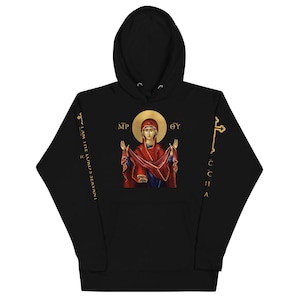THEOTOKOS Hoodie