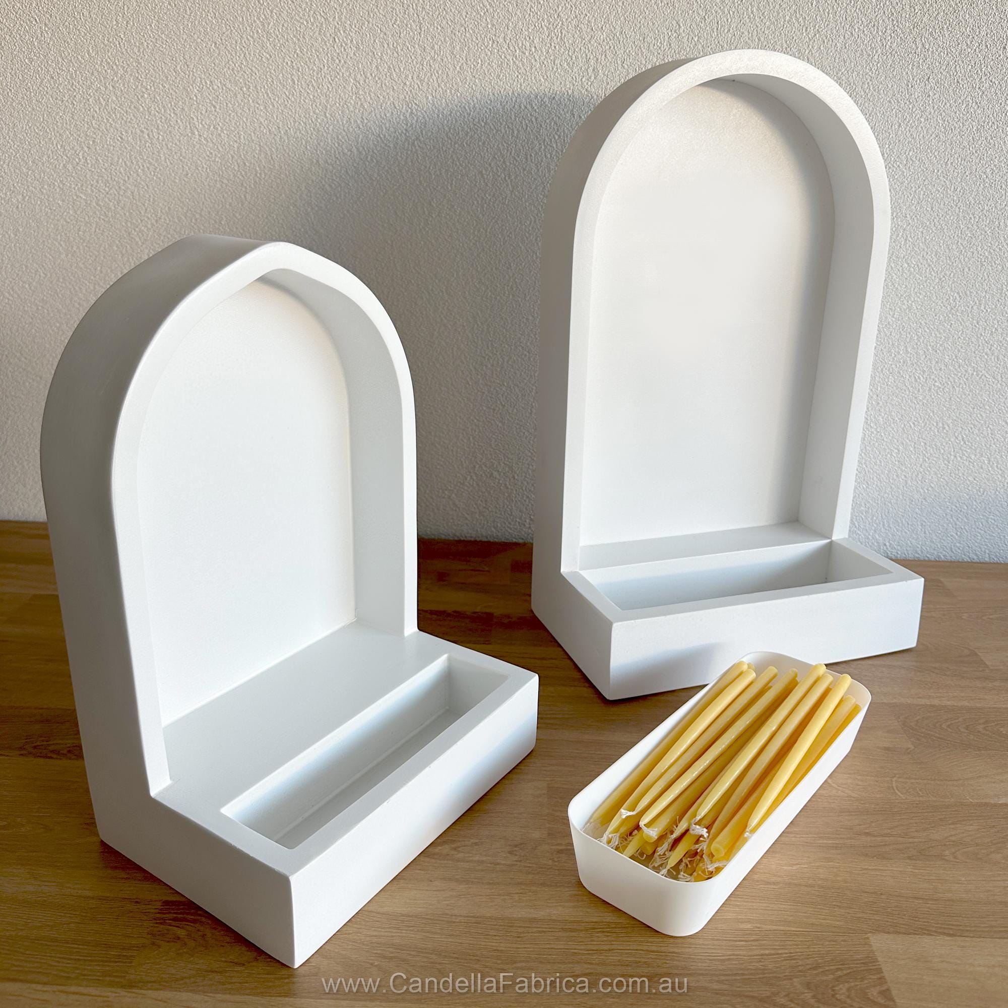 Catholic altar candle holder - Etsy 日本
