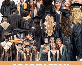 Imágenes prediseñadas de graduación, imágenes prediseñadas de graduación de acuarela, imágenes prediseñadas de graduación universitaria, imágenes prediseñadas de graduación universitaria, imágenes prediseñadas de celebración de graduación, gorra de graduación