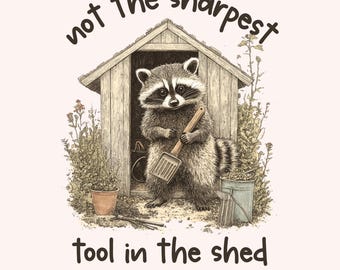 Diseño de mapache divertido (PPT), frase sarcástica de animales, humor adulto, diseño de sublimación de mapache moderno, meme de mapache (PPT), camiseta de mapache salvaje