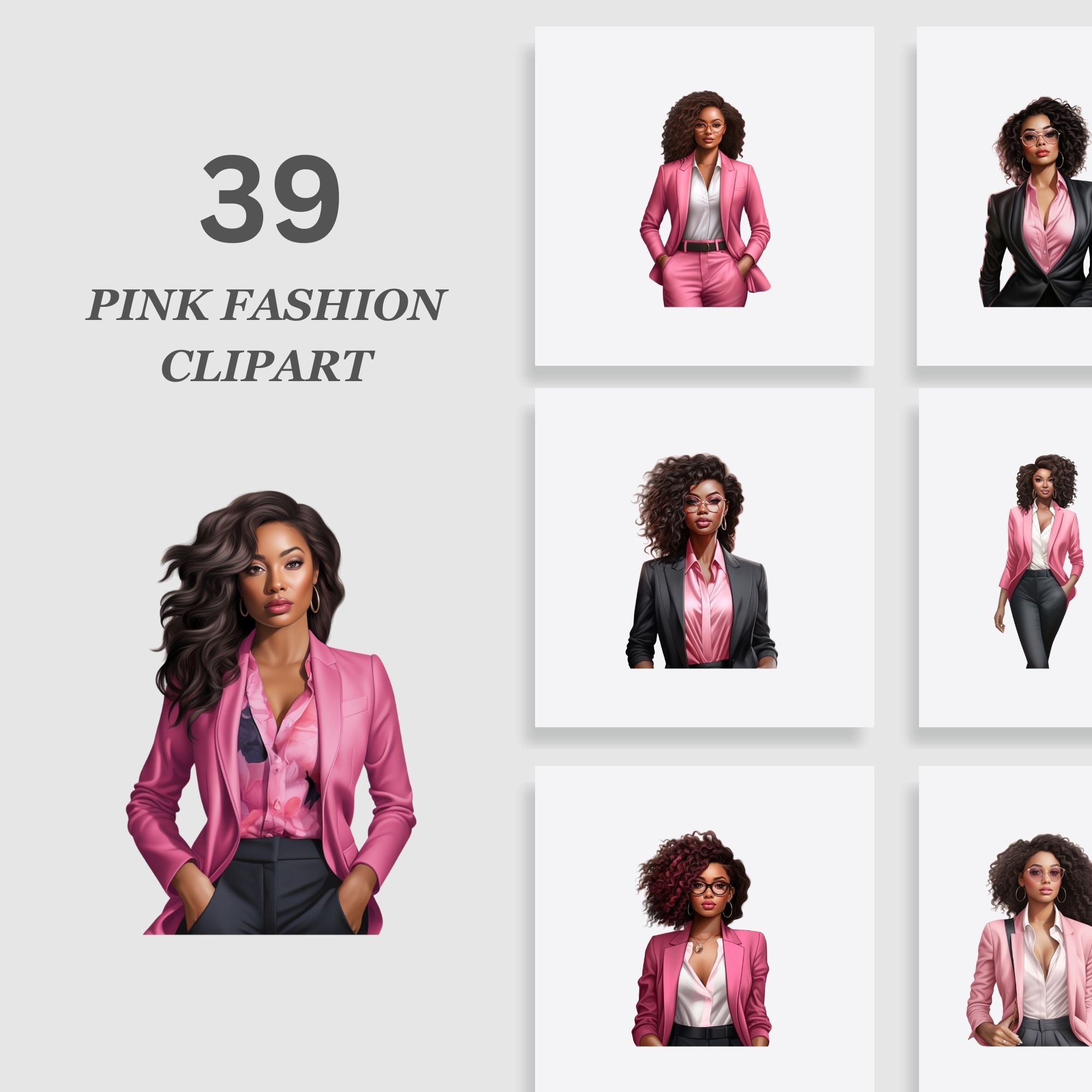 Pink Women's Blazers