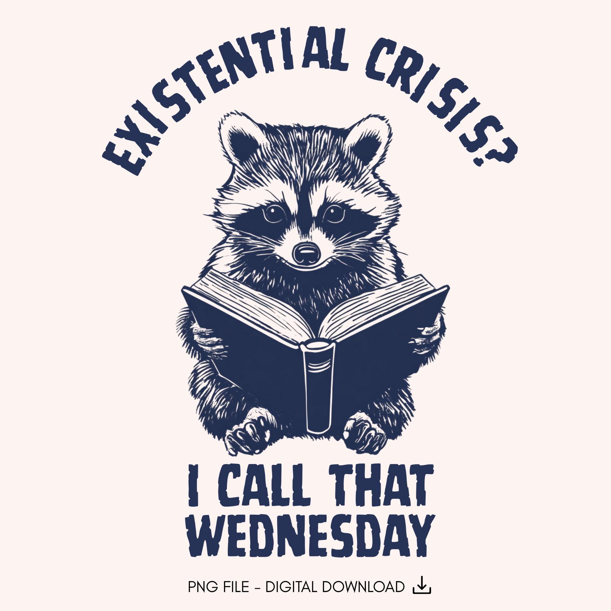 Existential Crisis Png Mental Health Anxiety Png, Funny Anxiety Png ...