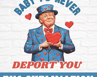 Trump es mi San Valentín PNG, San Valentín retro PNG, Trump divertido PNG, San Valentín divertido PNG, Trump PNG, Camiseta de San Valentín PNG, San Valentín PNG