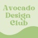 Avocado Design Club