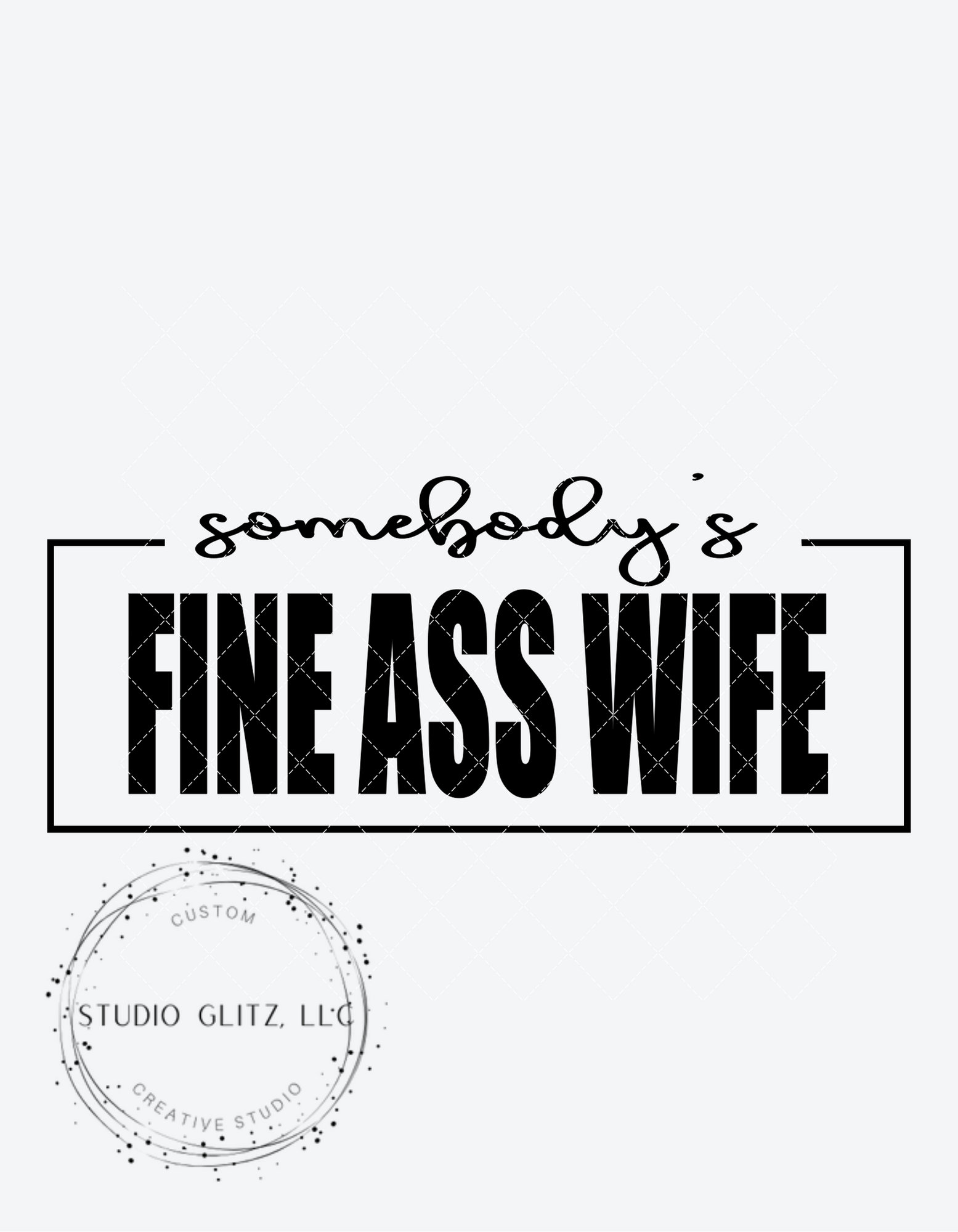 Fine Ass