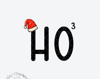 Ho Ho Ho, Two designs, .PNG Files, Perfect for Sublimation crafts, Sublimation Designs, Holiday Designs, Leopard Ho Ho Ho, Leopard, Plaid