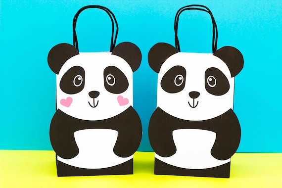 Bolsos de panda sale