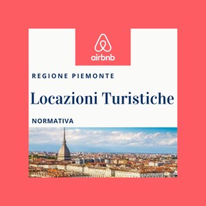 Tourist Locations - Piedmont Region